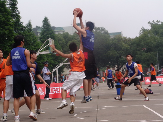 会竭尽